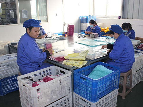 膏藥貼牌定做找廠(chǎng)家oem貼牌加工原料誰(shuí)來(lái)提供？